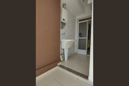 Apartamento à venda com 2 quartos, 57m² em Jardim Esmeralda, São Paulo