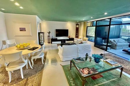 Apartamento à venda com 4 quartos, 164m² em Barra da Tijuca, Rio de Janeiro
