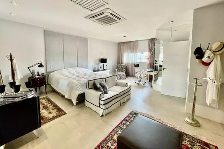 Apartamento à venda com 4 quartos, 164m² em Barra da Tijuca, Rio de Janeiro