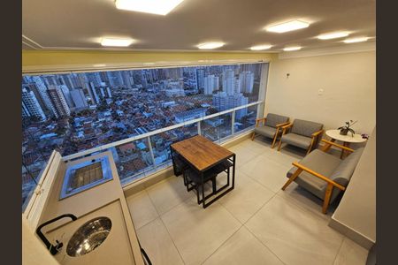 Apartamento à venda com 71m², 2 quartos e 2 vagas