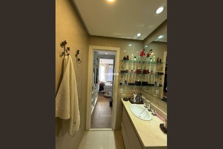 Apartamento à venda com 200m², 3 quartos e 2 vagas