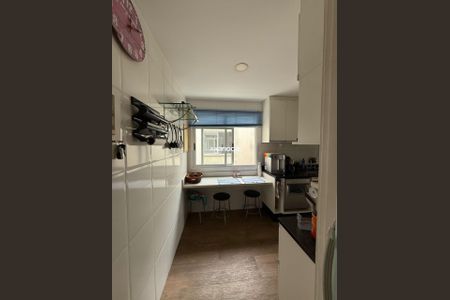 Apartamento à venda com 200m², 3 quartos e 2 vagas