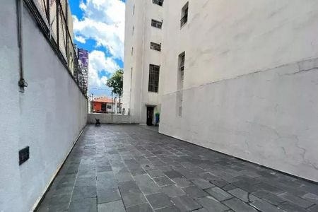 Apartamento à venda com 84m², 3 quartos e 1 vaga