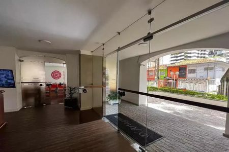 Apartamento à venda com 84m², 3 quartos e 1 vaga