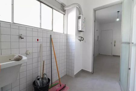 Apartamento à venda com 84m², 3 quartos e 1 vaga