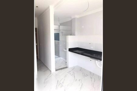Apartamento à venda com 44m², 2 quartos e sem vaga
