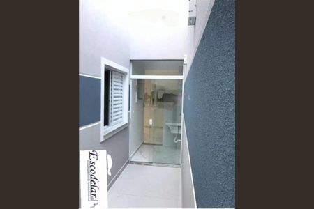 Apartamento à venda com 44m², 2 quartos e sem vaga