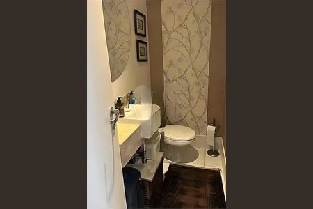 Apartamento à venda com 110m², 3 quartos e 2 vagas