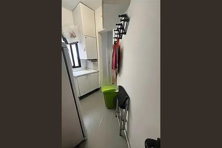 Apartamento à venda com 110m², 3 quartos e 2 vagas