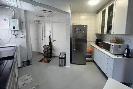 Apartamento à venda com 110m², 3 quartos e 2 vagas