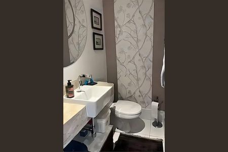 Apartamento à venda com 110m², 3 quartos e 2 vagas
