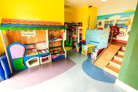 Apartamento à venda com 69m², 3 quartos e 1 vaga