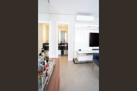 Apartamento à venda com 76m², 2 quartos e 2 vagas