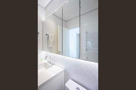 Apartamento à venda com 76m², 2 quartos e 2 vagas