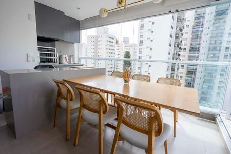 Apartamento à venda com 76m², 2 quartos e 2 vagas