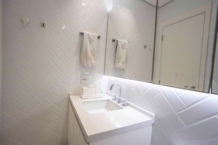 Apartamento à venda com 76m², 2 quartos e 2 vagas