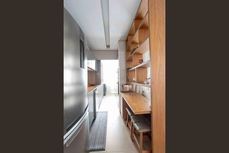 Apartamento à venda com 76m², 2 quartos e 2 vagas