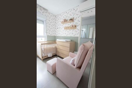 Apartamento à venda com 76m², 2 quartos e 2 vagas