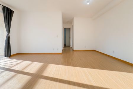 Apartamento para alugar com 65m², 2 quartos e 2 vagas Apartamento para alugar com 65m², 2 quartos e 2 vagasSala