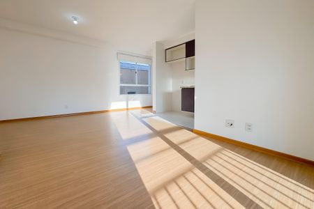 Apartamento para alugar com 65m², 2 quartos e 2 vagas Apartamento para alugar com 65m², 2 quartos e 2 vagasSala