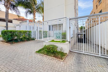 Apartamento para alugar com 65m², 2 quartos e 2 vagas Apartamento para alugar com 65m², 2 quartos e 2 vagasFachada