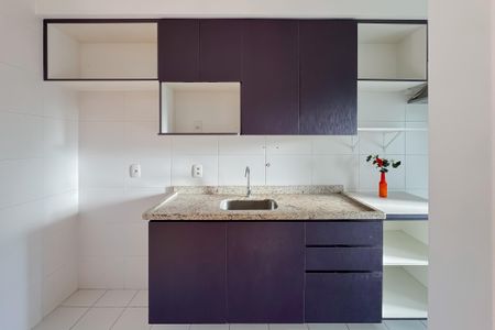 Apartamento para alugar com 65m², 2 quartos e 2 vagas Apartamento para alugar com 65m², 2 quartos e 2 vagasCozinha