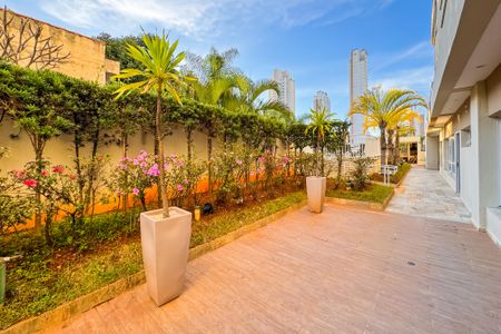 Apartamento para alugar com 65m², 2 quartos e 2 vagas Apartamento para alugar com 65m², 2 quartos e 2 vagasÁrea comum