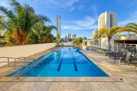 Apartamento para alugar com 65m², 2 quartos e 2 vagas Apartamento para alugar com 65m², 2 quartos e 2 vagasPiscina
