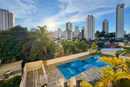 Apartamento para alugar com 65m², 2 quartos e 2 vagas Apartamento para alugar com 65m², 2 quartos e 2 vagasVista da Varanda