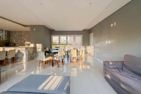 Apartamento para alugar com 65m², 2 quartos e 2 vagas Apartamento para alugar com 65m², 2 quartos e 2 vagasÁrea comum