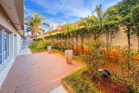 Apartamento para alugar com 65m², 2 quartos e 2 vagas Apartamento para alugar com 65m², 2 quartos e 2 vagasÁrea comum