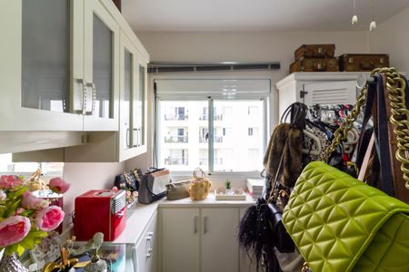 Apartamento à venda com 325m², 4 quartos e 5 vagas Apartamento à venda com 325m², 4 quartos e 5 vagasSuíte 3