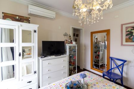 Apartamento à venda com 325m², 4 quartos e 5 vagas Apartamento à venda com 325m², 4 quartos e 5 vagasSuíte 1