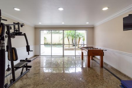 Apartamento à venda com 325m², 4 quartos e 5 vagas Apartamento à venda com 325m², 4 quartos e 5 vagasÁrea comum