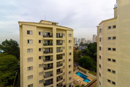 Apartamento à venda com 325m², 4 quartos e 5 vagas Apartamento à venda com 325m², 4 quartos e 5 vagasÁrea de Serviço vista