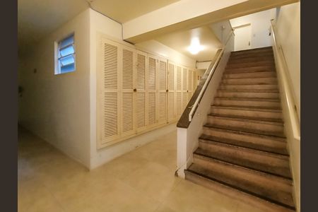 Apartamento à venda com 27m², 1 quarto e 1 vaga Apartamento à venda com 27m², 1 quarto e 1 vagaÁrea comum