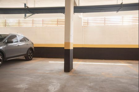 Apartamento à venda com 123m², 3 quartos e 2 vagasGaragem 