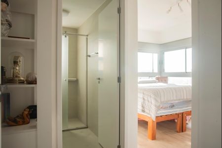Apartamento à venda com 123m², 3 quartos e 2 vagasSuíte