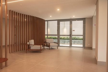 Apartamento à venda com 123m², 3 quartos e 2 vagasÁrea comum - Coworking