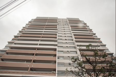 Apartamento à venda com 123m², 3 quartos e 2 vagasFachada