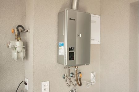 Apartamento à venda com 123m², 3 quartos e 2 vagasÁrea de Serviço