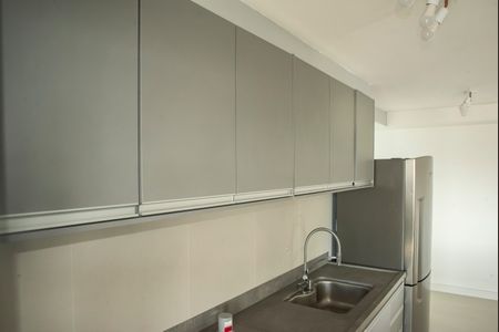 Apartamento à venda com 123m², 3 quartos e 2 vagasCozinha