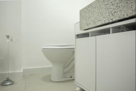 Apartamento à venda com 123m², 3 quartos e 2 vagasLavabo