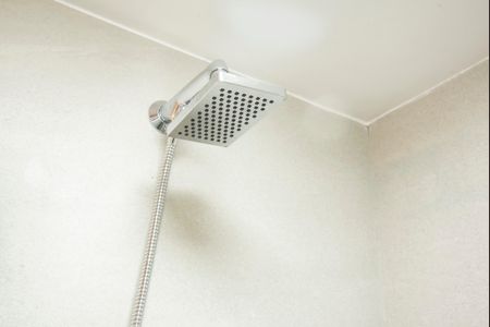 Apartamento à venda com 123m², 3 quartos e 2 vagasBanheiro da Suíte