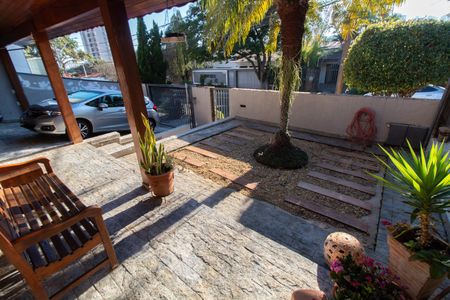 Casa à venda com 284m², 3 quartos e 4 vagas Casa à venda com 284m², 3 quartos e 4 vagasÁrea comum