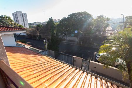 Casa à venda com 284m², 3 quartos e 4 vagas Casa à venda com 284m², 3 quartos e 4 vagasVista da Cobertura