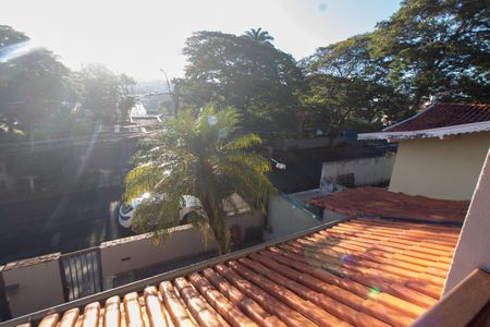 Casa à venda com 284m², 3 quartos e 4 vagas Casa à venda com 284m², 3 quartos e 4 vagasVista da Cobertura