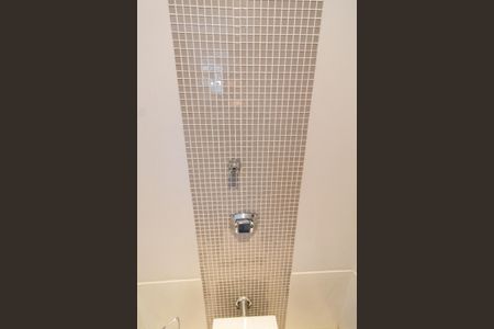 Casa à venda com 284m², 3 quartos e 4 vagas Casa à venda com 284m², 3 quartos e 4 vagasLavabo da Cobertura