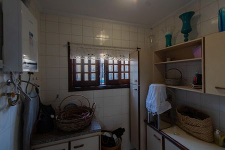 Casa à venda com 284m², 3 quartos e 4 vagas Casa à venda com 284m², 3 quartos e 4 vagasÁrea de Serviço