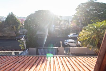 Casa à venda com 284m², 3 quartos e 4 vagas Casa à venda com 284m², 3 quartos e 4 vagasVista do Quarto 2